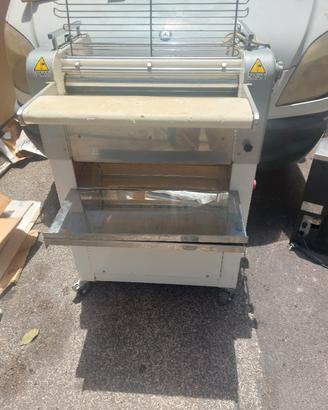 formatrice pane professionale 