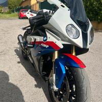 Bmw s1000 rr