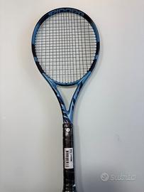 Racchetta nuova Babolat Pure Drive +