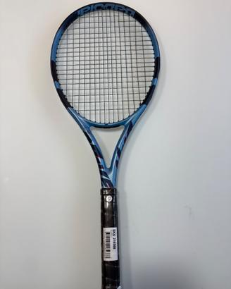 Racchetta nuova Babolat Pure Drive +