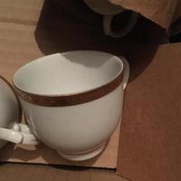 Completo di piatti bavaria