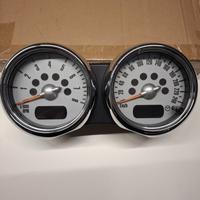 Tachimetro/contagiri cod. 62116966500 MINI R50 R52