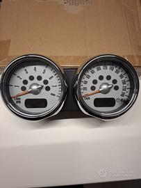 Tachimetro/contagiri cod. 62116966500 MINI R50 R52