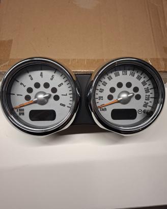Tachimetro/contagiri cod. 62116966500 MINI R50 R52