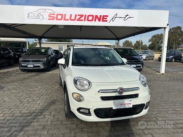 Fiat 500X 1.3 MultiJet 95 CV Lounge