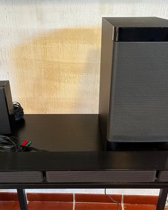 Sony HT-RT3 Home Theatre