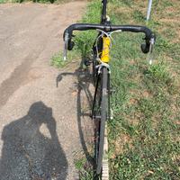 Bici da corsa