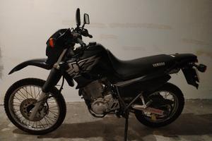 Yamaha xte 600 epoca