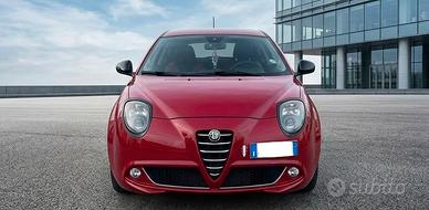 Alfa Romeo Mito 1.4 MultiAir