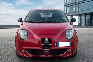 Alfa Romeo Mito 1.4 MultiAir