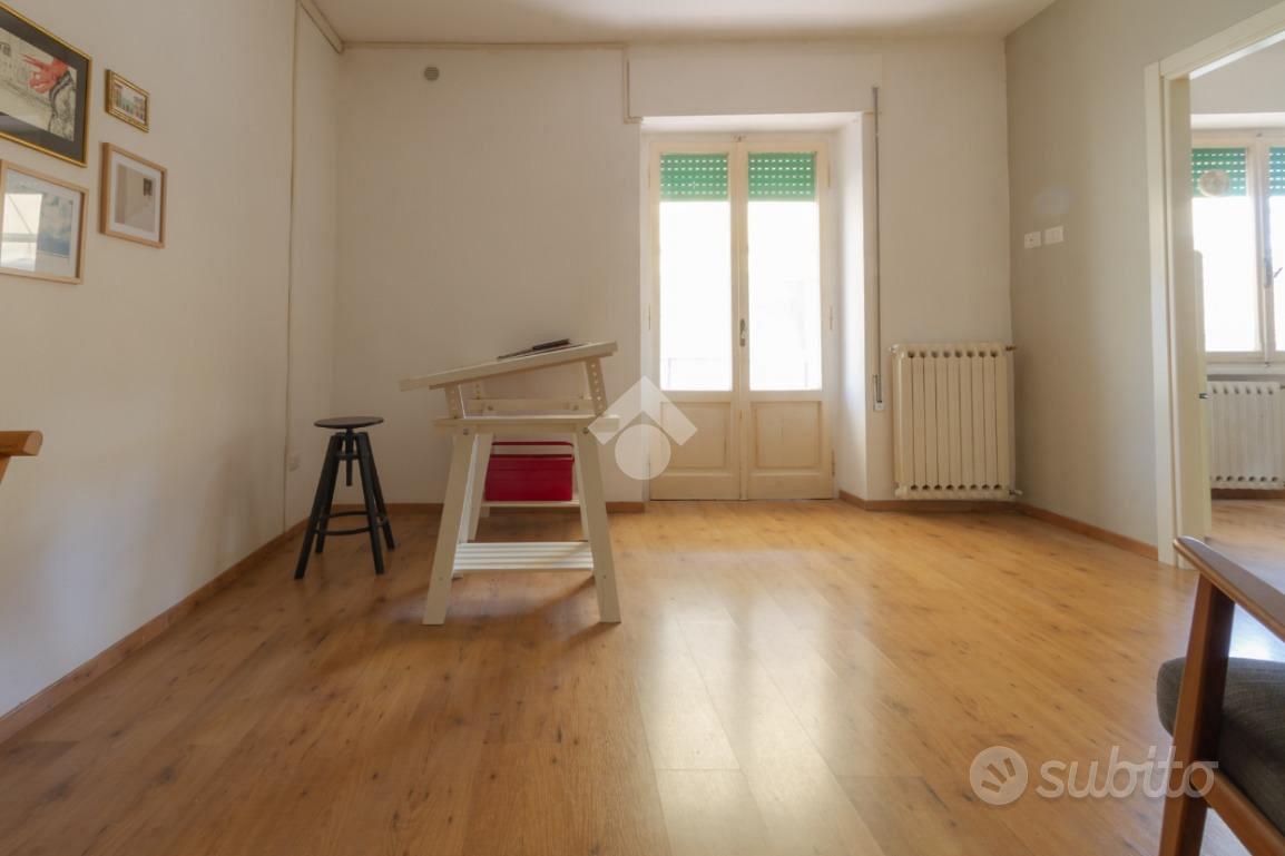 Appartamento – Città di Castello, Perugia - Vista 5