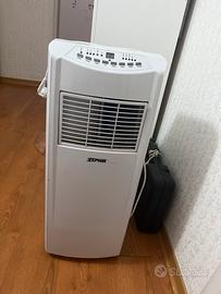 Condizionatore portatile zephir