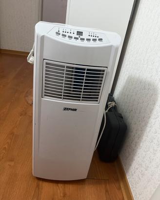 Condizionatore portatile zephir