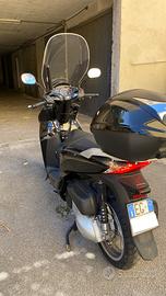 Honda SH 300 – 05/2016