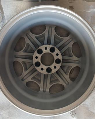 cerchi mercedes sl r129 e affini