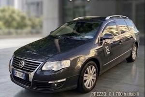 Auto in buone condizioni generali