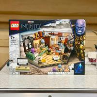 Lego 76200 Bro Thor New Asgard Marvel - Korg Miek