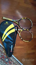 Coppia racchette  Babolat  Aerodrive