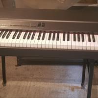 Roland RD300 pianoforte+flight case