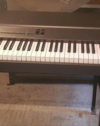 Roland RD300 pianoforte+flight case