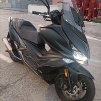 Kymco Xciting 400i - 2019