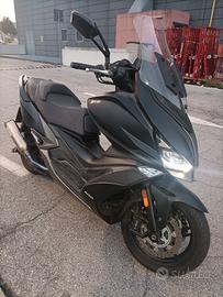 Kymco Xciting 400i - 2019