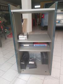 mobile porta stereo