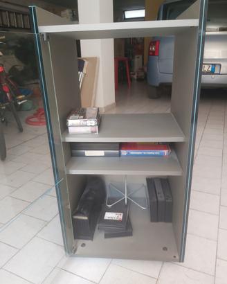mobile porta stereo