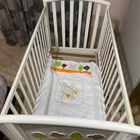 Culla PALI per bambini 0/3