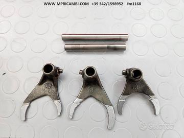 FORCHETTE FORCELLE HUSQVARNA SMS 610 2000 2001 SM