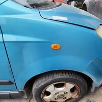CHEVROLET MATIZ 2007 - PARAFANGO DESTRO