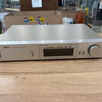 Stereo radio tuner  Akai at-k03L hi-fi funziona