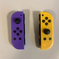 Coppia di Joycon per Nintendo Switch