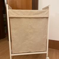 Porta biancheria Ikea
