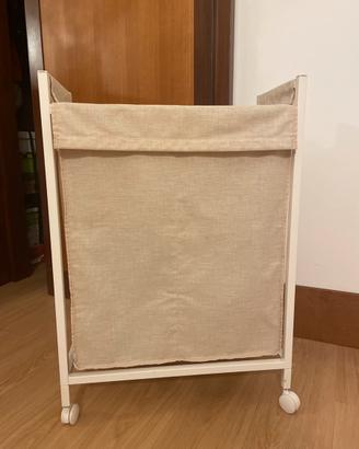 Porta biancheria Ikea