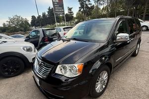 Lancia Voyager 2.8 Turbodiesel Platinum 177 CV gan