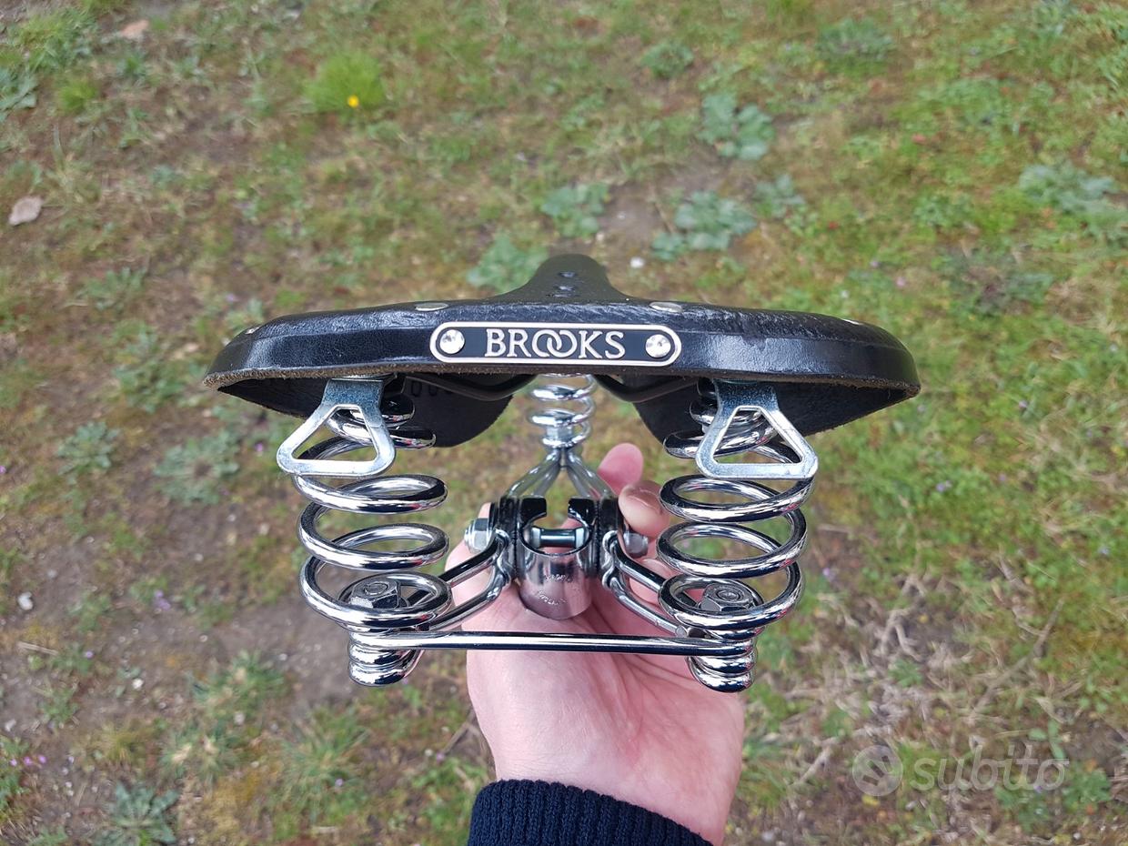 Sella brooks b33 Fantastiche offerte di Biciclette