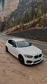 BMW 118 d