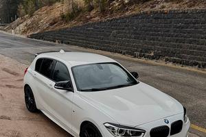 BMW 118 d