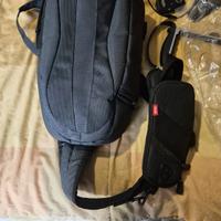Borsa Canon Eos