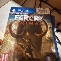 Giochi ps4