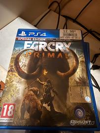 Giochi ps4