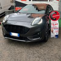 Ford Puma 1.0 EcoBoost Hybrid 125 CV S&S ST-Line X