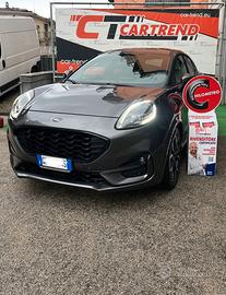 Ford Puma 1.0 EcoBoost Hybrid 125 CV S&S ST-Line X