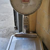 Bilancia Italiana Macchi