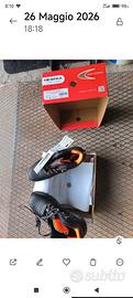 scarpe antinfortunistiche cofra uomo n n 41 