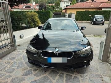 BMW Serie 3 (F30/31) - 2014