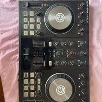 Console dj Traktor MK2