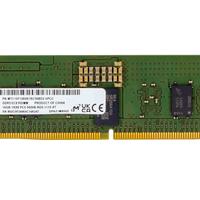 RAM DDR5 ECC RDIMM 16GB 5600MHz Micron MTC10F1084S