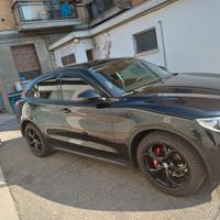Alfa Romeo Stelvio 2017 - 2.2 - 180cv